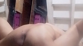 fuck to my wife assy pussy