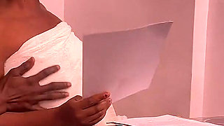 Is Always Sweet Fucking a Creamy Pussy