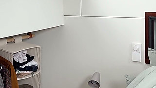 Coldwater - Big Dick Traveler Charms Spanish MILF