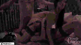 Anissa Kate And May Thais Hd Video By