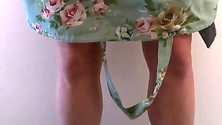Stepmom wants your cock in the bathroom