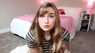 Jaybbgirl – Truth or Dare With Your Sister