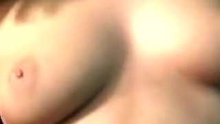 Mature Blonde Dildos Throbbing Pussy in Sloppy Solo Session