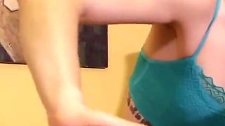 Petite Masseuse Lola Fae Is Tired of Asshole Clients so She Makes This One Pay