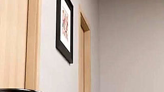 Mad Adventure #13 Destroying a Horny Cougar's Fat Ass in Her Office