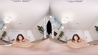 Tempting Sam Shock and LaSirena69 - doggy movie - Naughty America