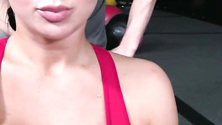 Incomparable Payton Preslee at pornstar movie