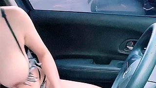 Nerdy amateur asians solo compilation