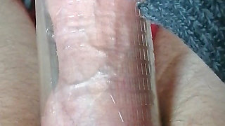 I enlarge my penis for dick-eager women