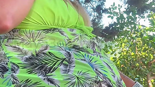 Good Morning Goddess: Morning Smoke & Dirty Thoughts: the Walk Break