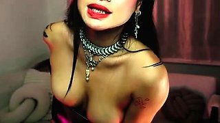 Thea X - Goddess Thea - Wallet Wrecker