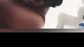 Tamil Couple Happy Movement with Love