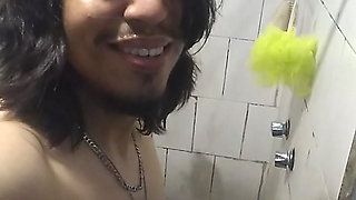 Extreme Sweaty Stepdaddy