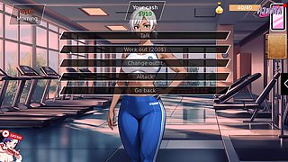 The BEST BLOWJOB during my coworkers working hours I CUM IN HER MOUTH. KING EP 4