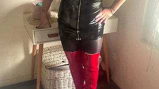 You're Useless Without Me