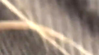 Johntronx - Public POV Sex with a Gorgeous Young Thai Amateur Babe