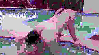 Horny Stepsisters Home Alone Lick Wet Pussies - Candyrouse & Vayolet Lesbian Teen HD