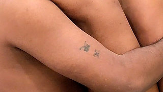 Indian Desi beautiful Stepsister fuck sex with her Stepbrother, Hindi Audio Video