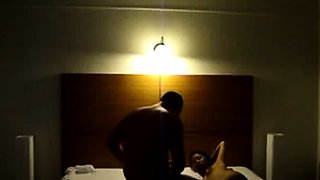 Bangkok Street Hooker Picked Up and Fucked