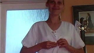Mature Russian Blonde Free Webcam Porn