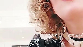 Daily Tasks for Sluts!! Female Domination Femdom POV