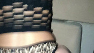 Don't Tell My Husban- I'm Petya from Plovdiv