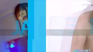 NEW Oops Her First BBC LOL: Big Tits, Big Ass  Blowjob Porn