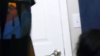 Juicy Jazmynne in She Will Flood the Bed
