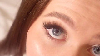 POV: Work Wife Fucks You While Her Boyfriend Is Out