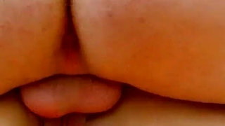 Stranger fucks horny skinny Latina Milfs at a lost place to orgasm