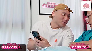 CAV6-318: Blowjob, Doggy  Cowgirl VR Porn