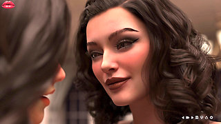 Ms Denvers Update 24 to Be Continue