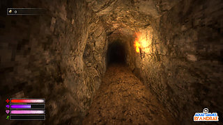 Ep1: Sin Spire (gameplay)