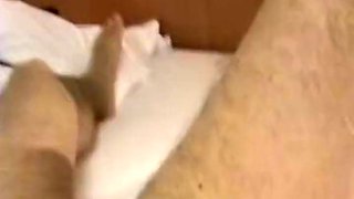 Honey Moon - Couple Fucking In A Cabin