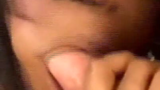 White on Black Fuck for a Black Slutty Teen