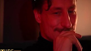 Shalina Devine And Jason Steel In Submitted To 3