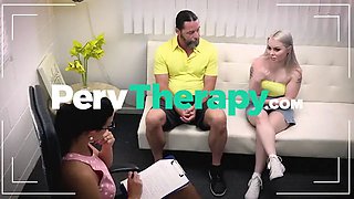 Boot camp trainer gives these hot babes a sexual drill they will never leave behind