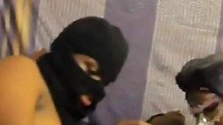 Hardcore and Romantic Sex with My Naughty Ex Boyfriend on Our Re-union Night