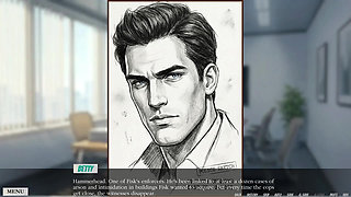 Silk Loves Sex - with Great Pleasure 6 - Ai Cartoon Porn Game