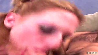 Beautiful MILF unbelievable porn clip