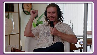 Lean blondie babe addison gets nailed by Michael Vegas' huge shaft