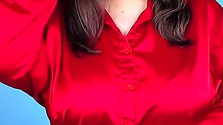 Nanny Candidate Made to Strip