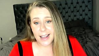 Amateur Big Boobs jerks Big Dick