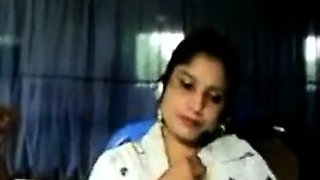 Bangladeshi Call Center Girl Monika's Webcam Show