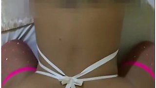 Asian Step Mom Thai Girl Get Fucked With Me What A Beautiful Big Natural Boobs Must See!!!