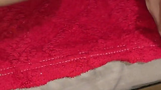 My Stepson Gives Me a Massage, and I Couldn't Refuse Him