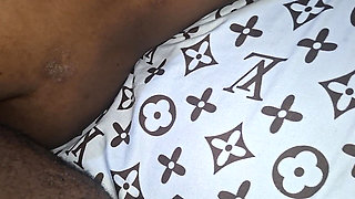 I Make Love to My Girlfriend in the Middle of the Morning