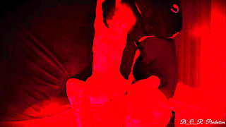 Silent Story 1 - Red Light Bed