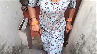 My Neighbour Desi Girl Suck My Big Dick Till Throabbing Cum in Mouth