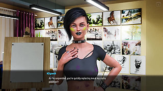 Complete Gameplay - MILFs of Sunville 2, Part 73